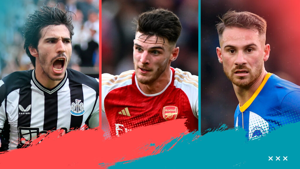 Top 10 Premier League Signings of the Season: Transformative Transfers