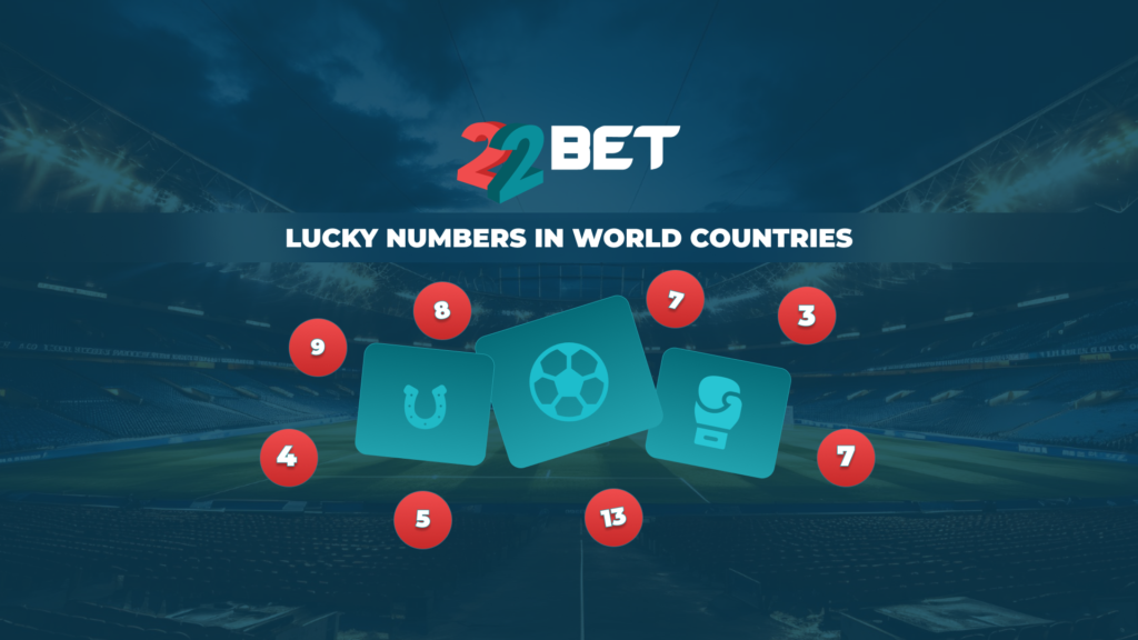 Exploring the Fascination of Lucky Betting with 22BET