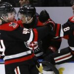 Warriors keep Memorial Cup hopes alive – Regina