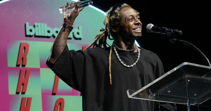 Major Toronto music festival postponed after headliner Lil Wayne drops out – Toronto