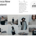 Follow Avoca on Pinterest! Luxury New Zealand made knitwear – Avoca Beauty