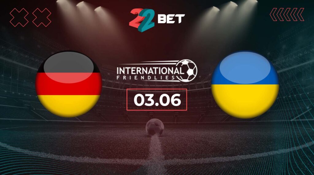 Germany vs Ukraine Prediction & Betting Tips