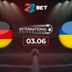 Germany vs Ukraine Prediction & Betting Tips