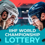 Win Big at the IIHF World Championship Lottery