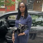 Black woman says Montreal police ‘humiliated’ her, told to scrape off car tints with coin