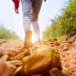 Incline walking: Benefits and drawbacks