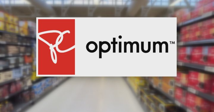 PC Optimum member’s account unexpectedly frozen, but he can still earn points