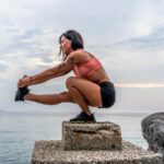 Pistol squats: Benefits and how to do it