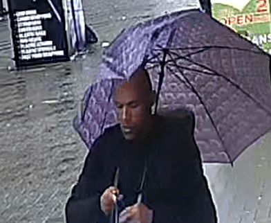 RCMP looking for suspect in connection with Surrey stabbing – BC