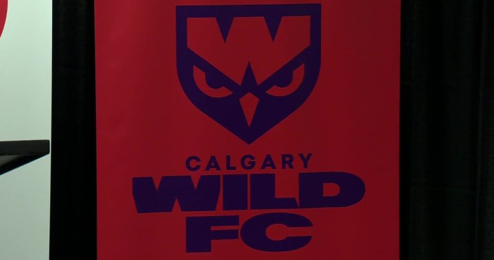 Calgary has unveiled a new professional women’s soccer team – Calgary