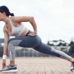 9 warm-up exercises to perform before a workout