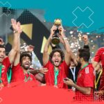 Al-Ahly CAF Champions League Dominance