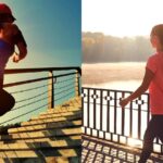 Walking vs climbing stairs: Which is better for weight loss?