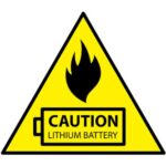 UK fire services face 46% increase in fires linked to lithium-ion batteries