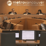 Metro Vancouver board chairs could see K pay bumps under proposed changes – BC