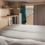 Vancouver to explore conversion of office space to ‘pod hotels’ – BC