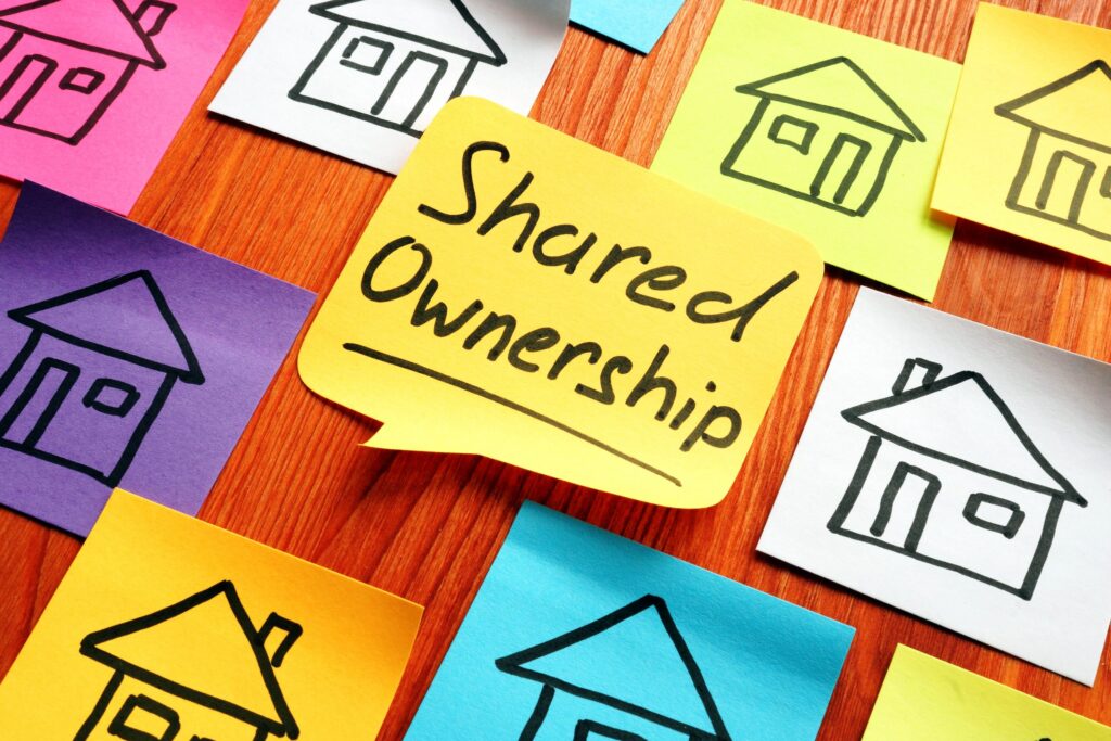 Two-thirds of FTBs do not understand how shared ownership works