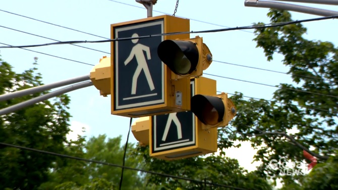 Vancouver greenlights plan to boost pedestrian safety infrastructure – BC