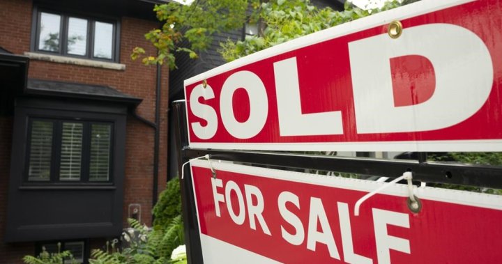 Toronto-area home sales down 16% in June despite Bank of Canada’s rate cut: board