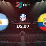 Argentina vs Ecuador Preview, Prediction, Odds, Betting Tips