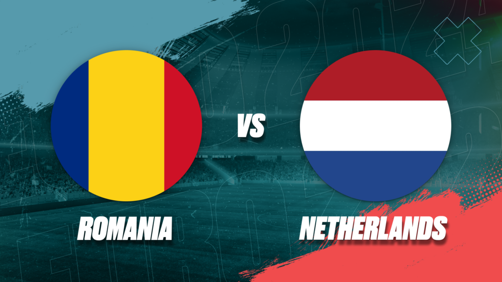 Netherlands’ Tactical Mastery Crushes Romania in Euro 2024