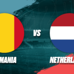 Netherlands’ Tactical Mastery Crushes Romania in Euro 2024